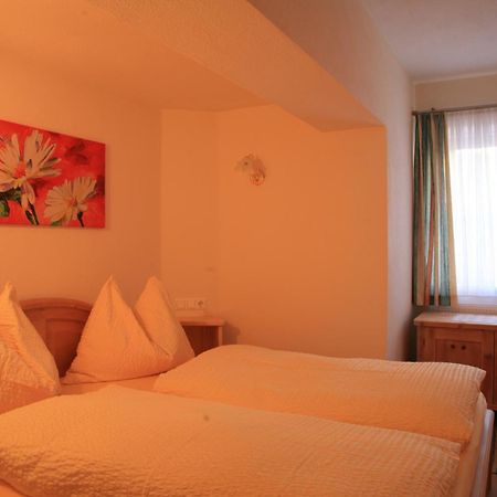 Apartamento Kasperbauer Kirchberg in Tirol Exterior foto