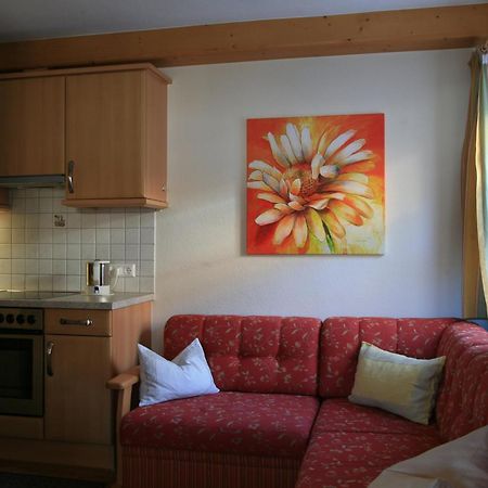 Apartamento Kasperbauer Kirchberg in Tirol Exterior foto