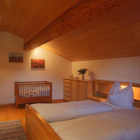 Apartamento Kasperbauer Kirchberg in Tirol Habitación foto