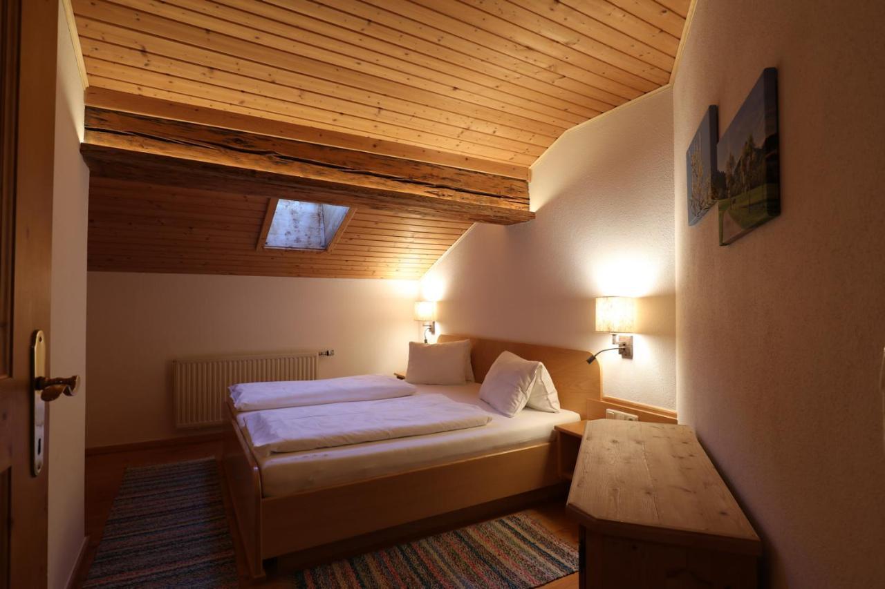 Apartamento Kasperbauer Kirchberg in Tirol Exterior foto