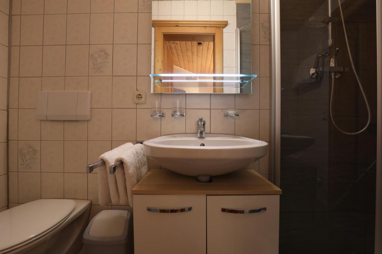Apartamento Kasperbauer Kirchberg in Tirol Exterior foto