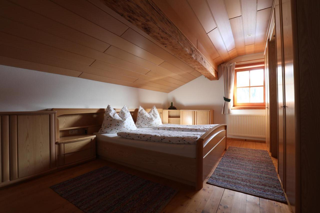 Apartamento Kasperbauer Kirchberg in Tirol Exterior foto