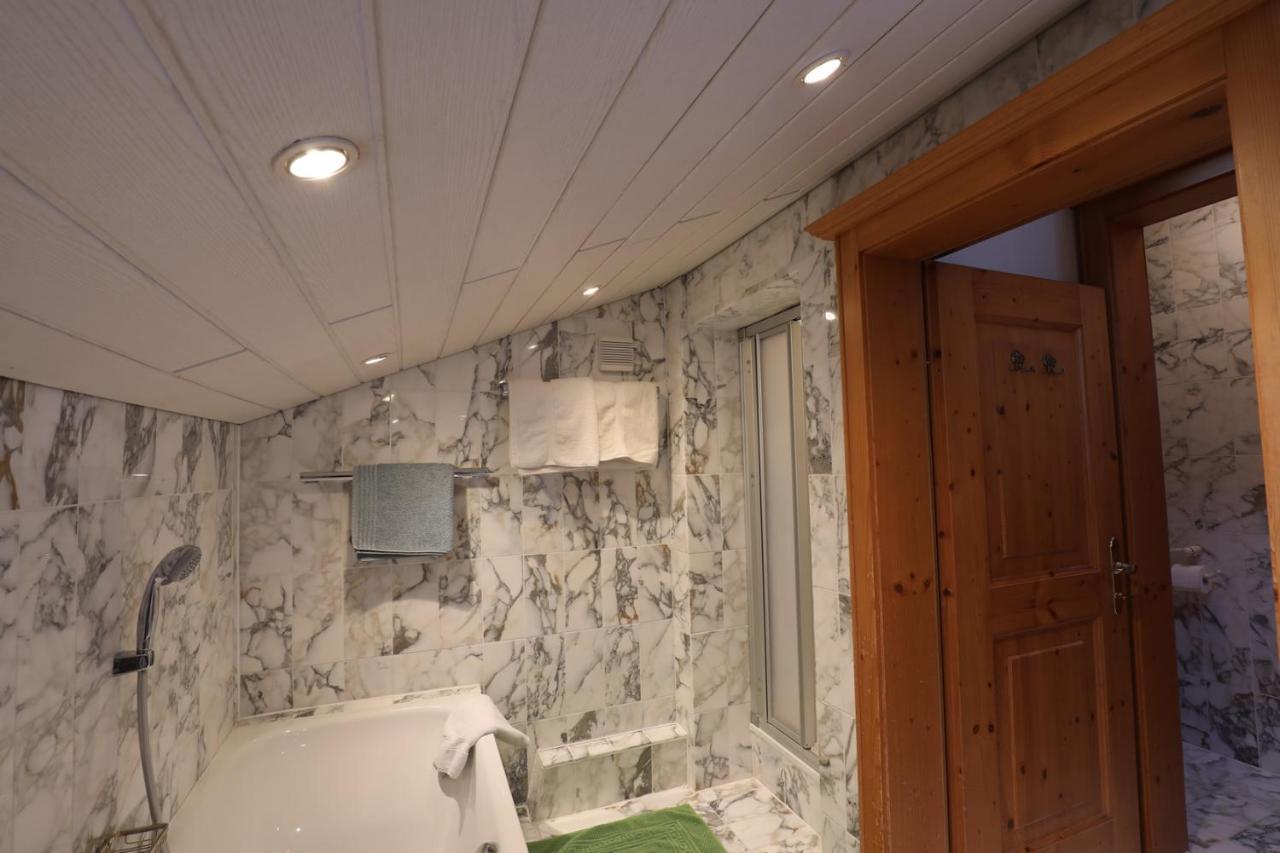 Apartamento Kasperbauer Kirchberg in Tirol Exterior foto