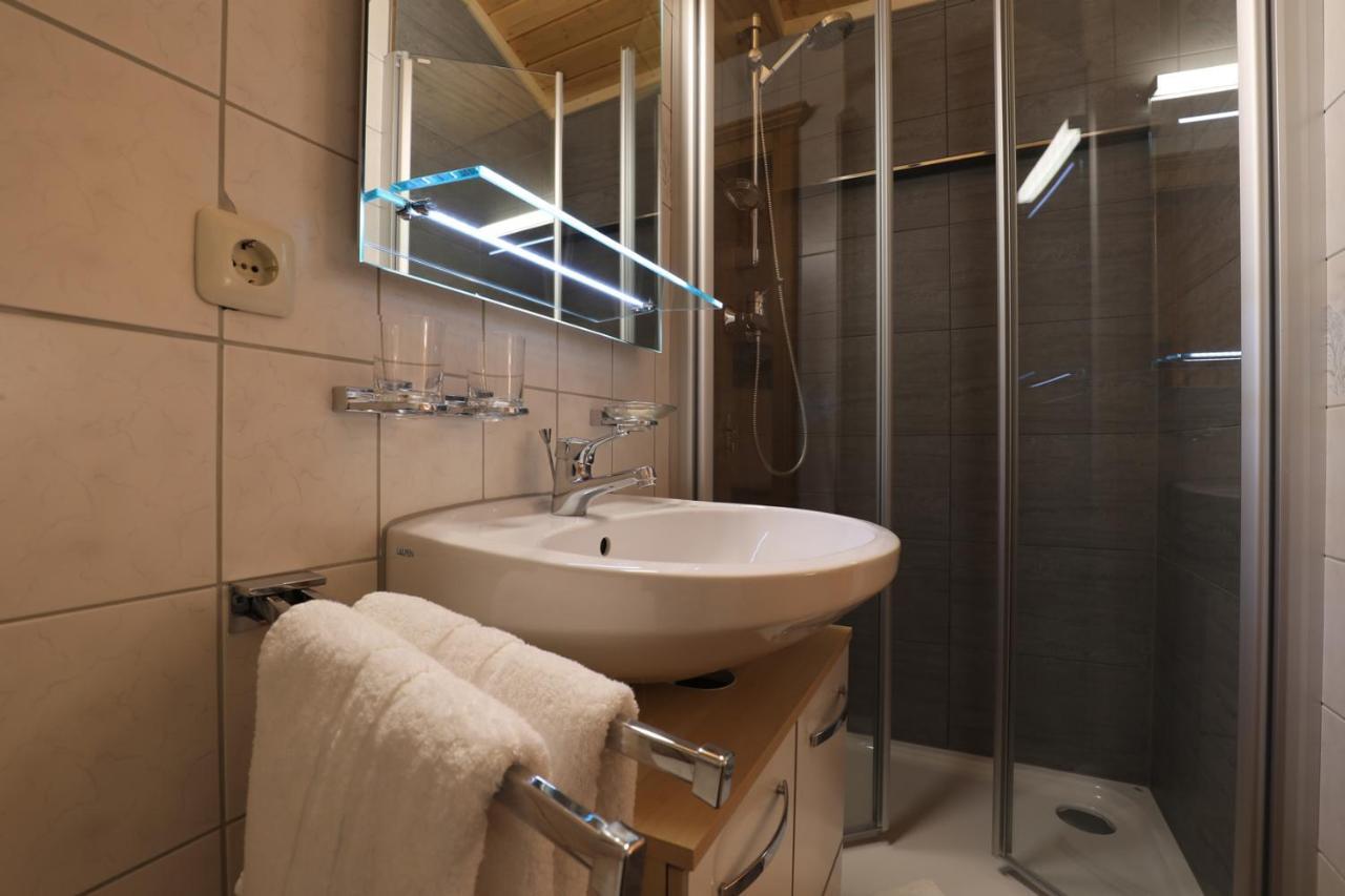 Apartamento Kasperbauer Kirchberg in Tirol Exterior foto