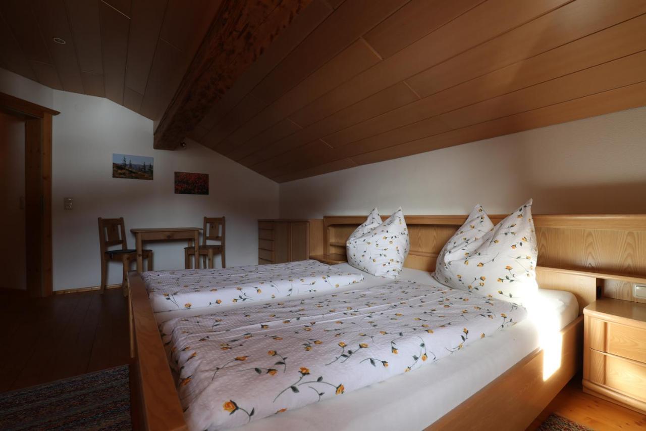 Apartamento Kasperbauer Kirchberg in Tirol Exterior foto