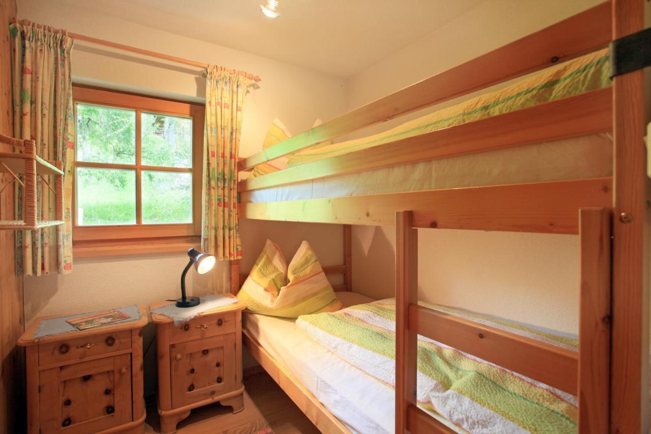 Apartamento Kasperbauer Kirchberg in Tirol Habitación foto