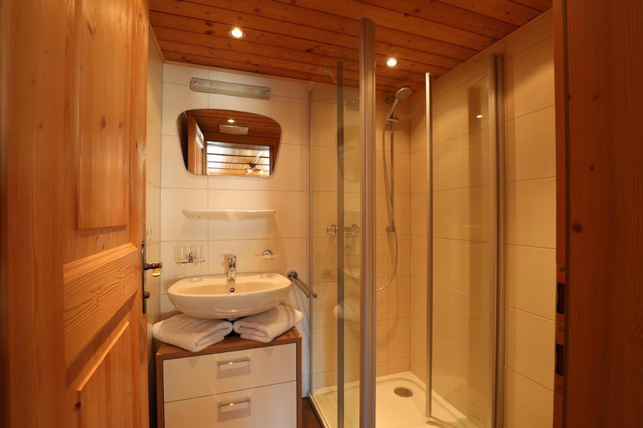 Apartamento Kasperbauer Kirchberg in Tirol Exterior foto