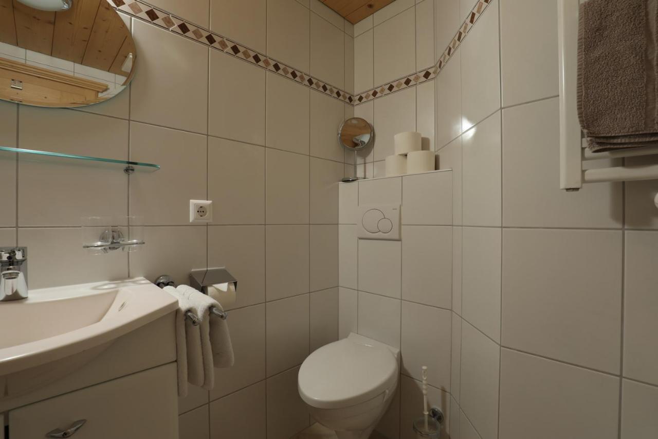 Apartamento Kasperbauer Kirchberg in Tirol Exterior foto