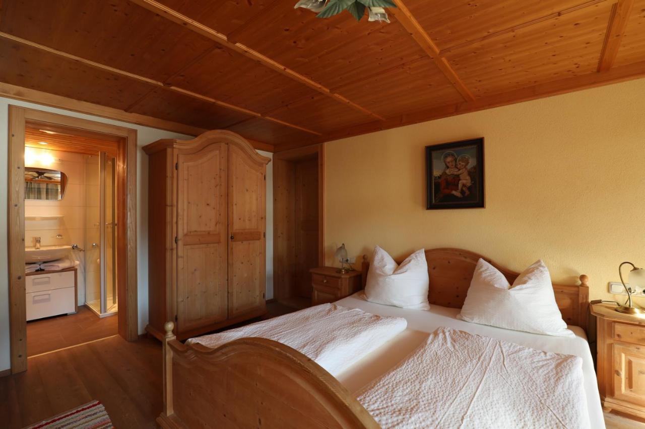 Apartamento Kasperbauer Kirchberg in Tirol Exterior foto