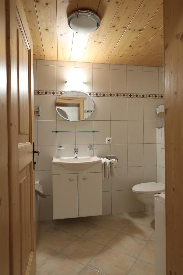 Apartamento Kasperbauer Kirchberg in Tirol Exterior foto