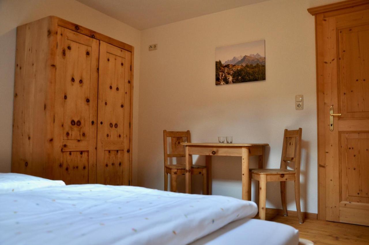 Apartamento Kasperbauer Kirchberg in Tirol Exterior foto