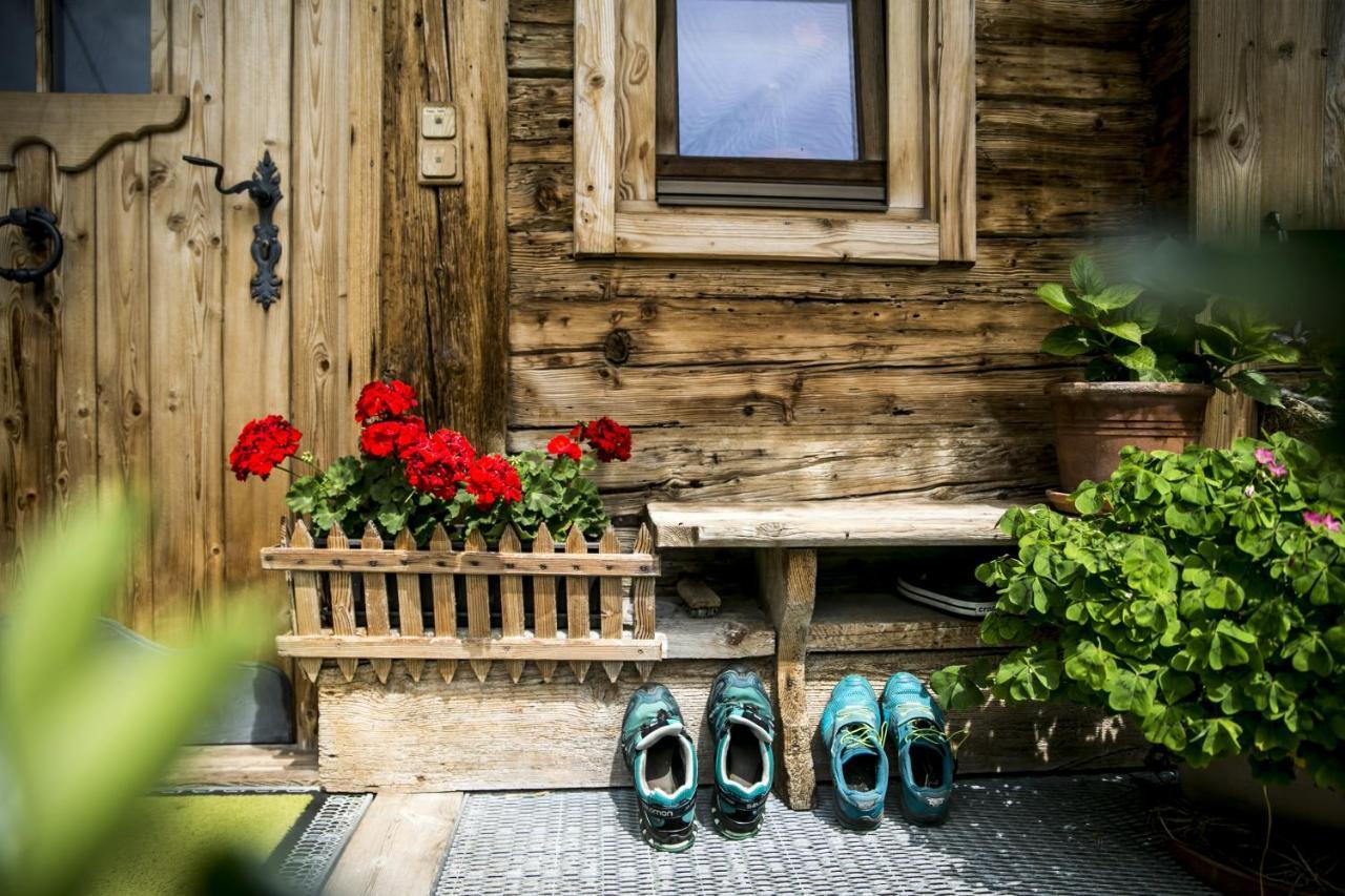 Apartamento Kasperbauer Kirchberg in Tirol Exterior foto