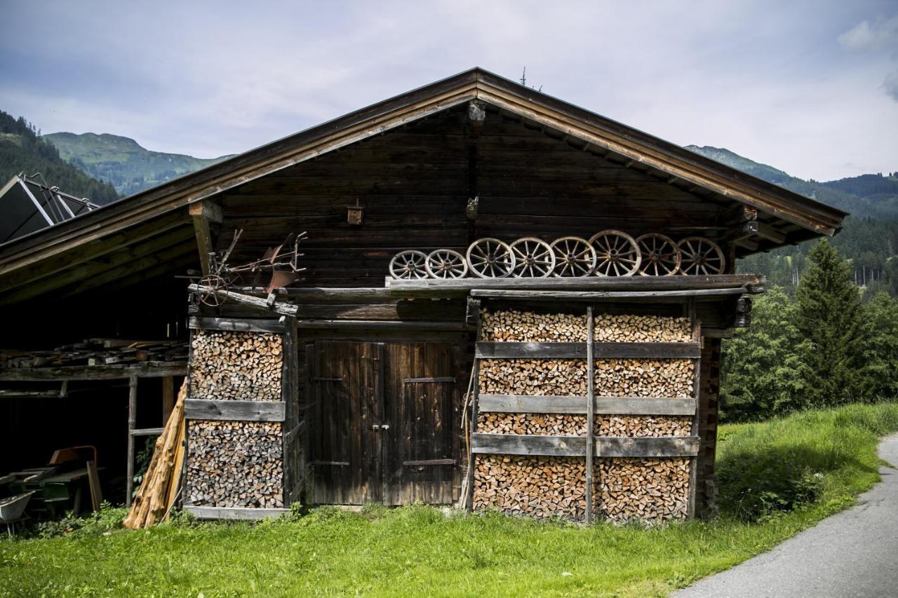 Apartamento Kasperbauer Kirchberg in Tirol Exterior foto