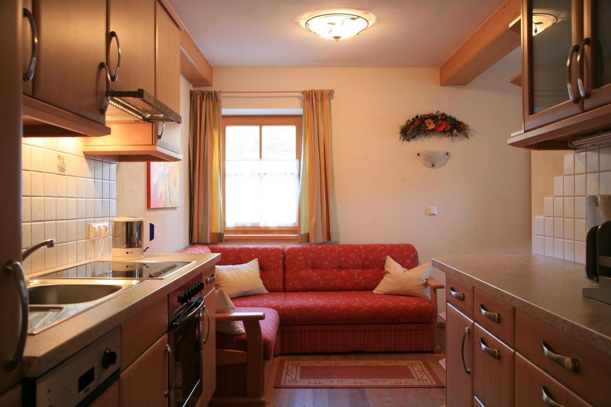 Apartamento Kasperbauer Kirchberg in Tirol Exterior foto