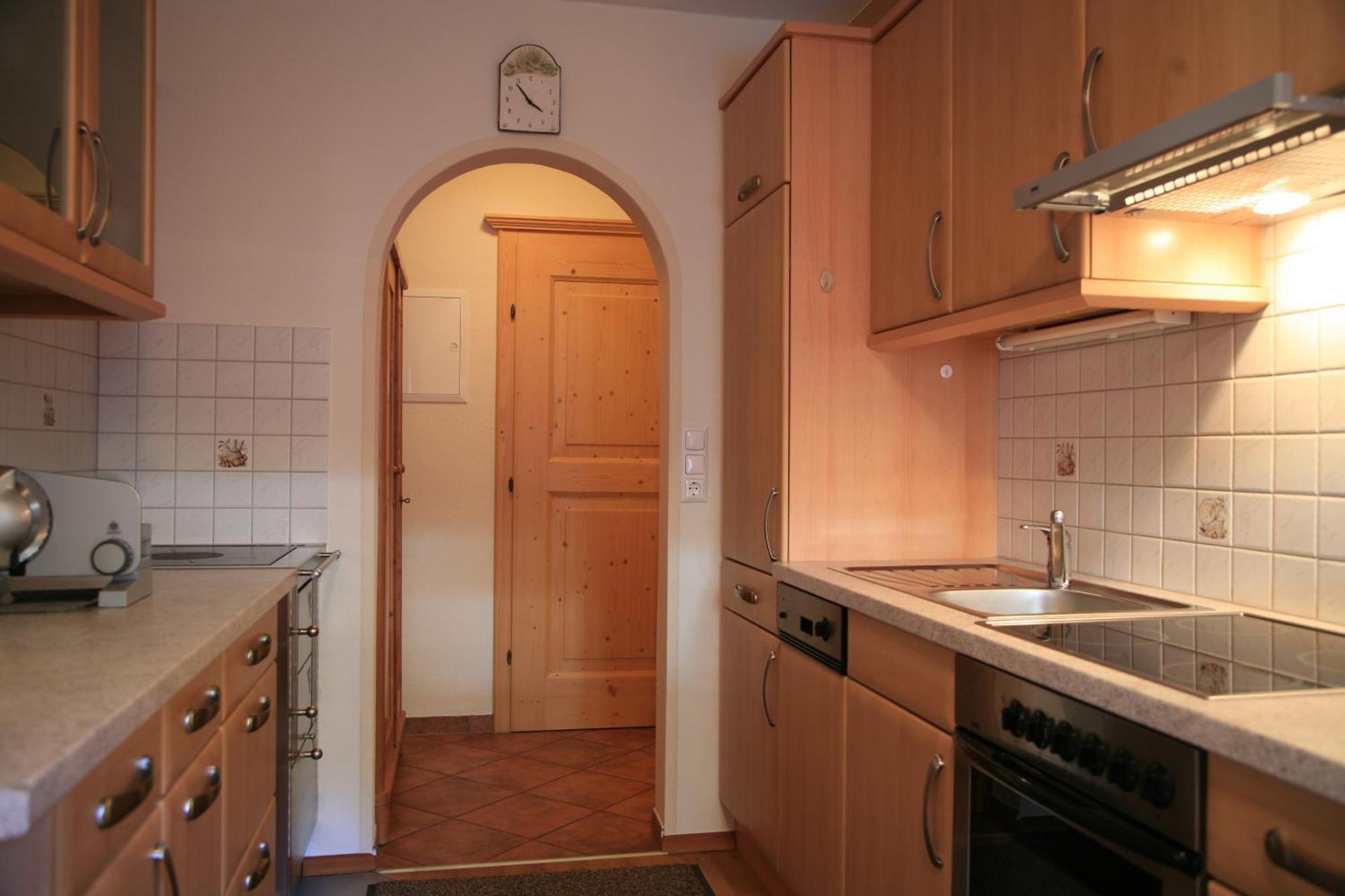 Apartamento Kasperbauer Kirchberg in Tirol Exterior foto