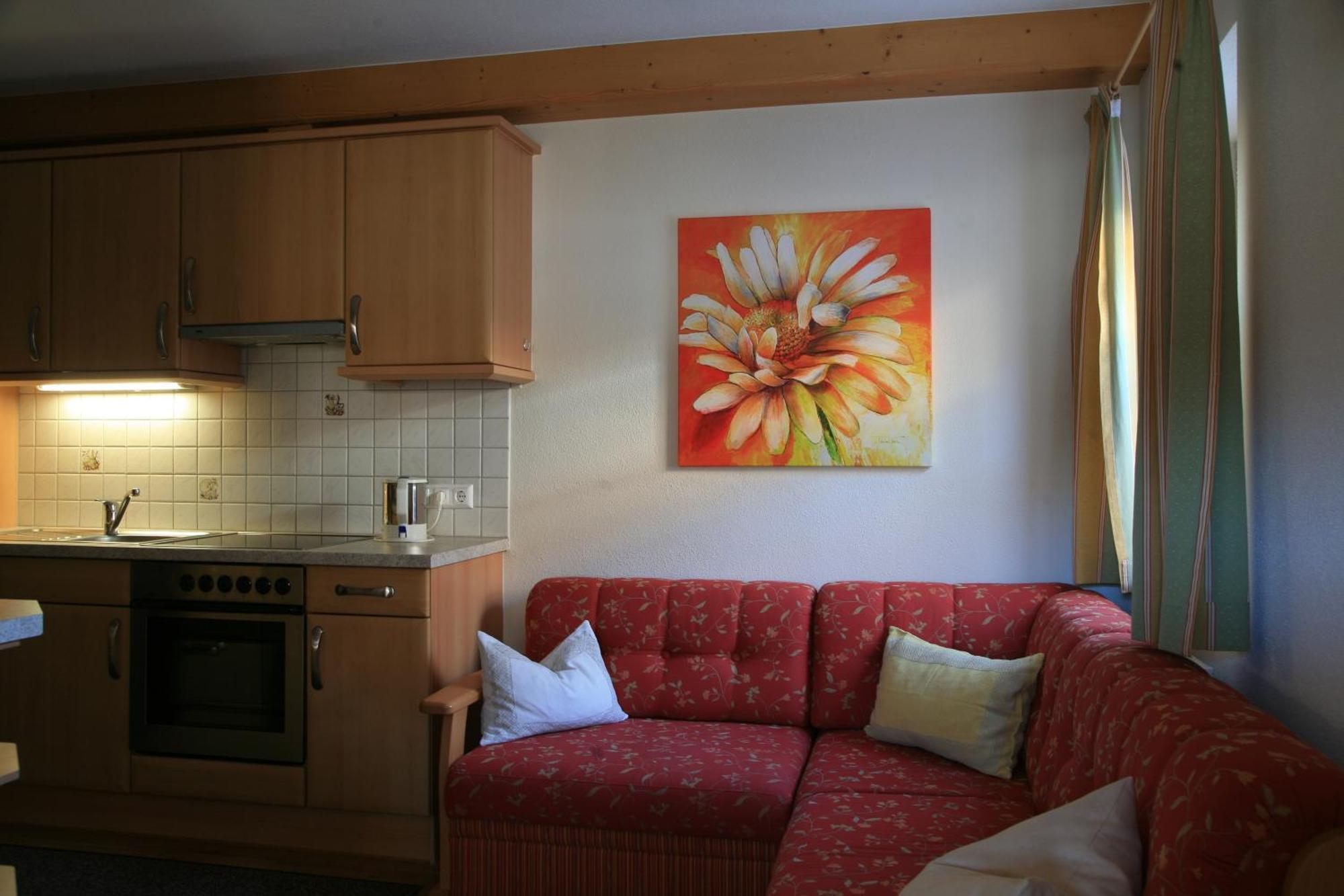 Apartamento Kasperbauer Kirchberg in Tirol Exterior foto