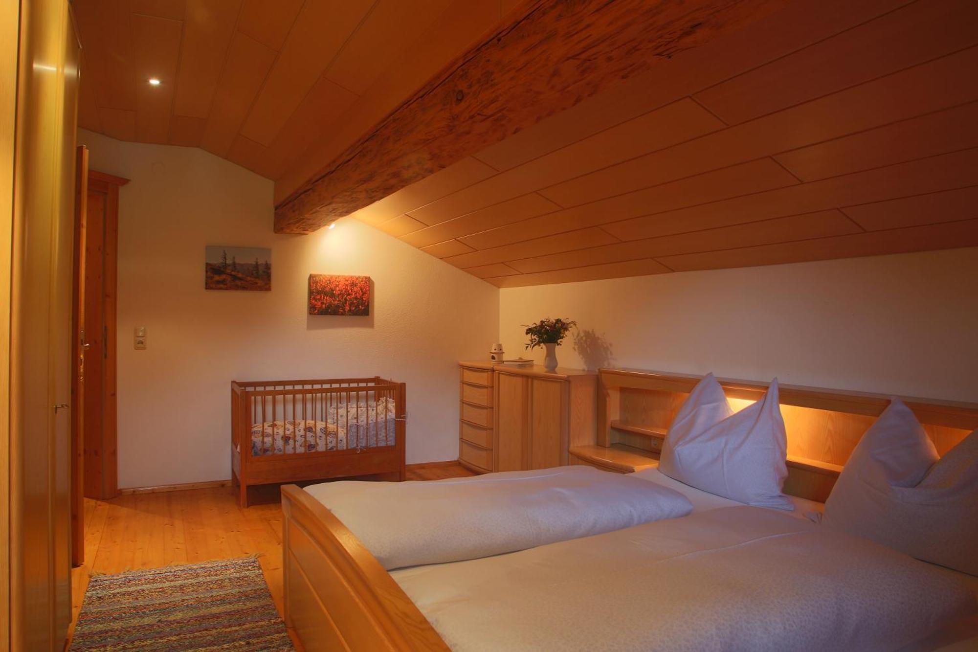 Apartamento Kasperbauer Kirchberg in Tirol Habitación foto