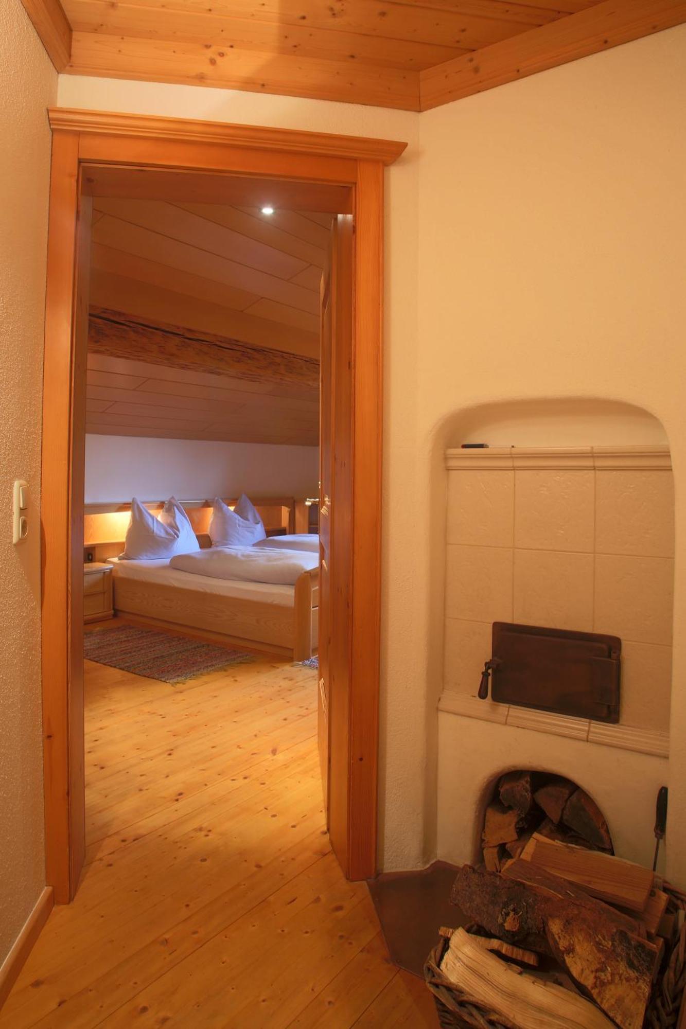 Apartamento Kasperbauer Kirchberg in Tirol Habitación foto