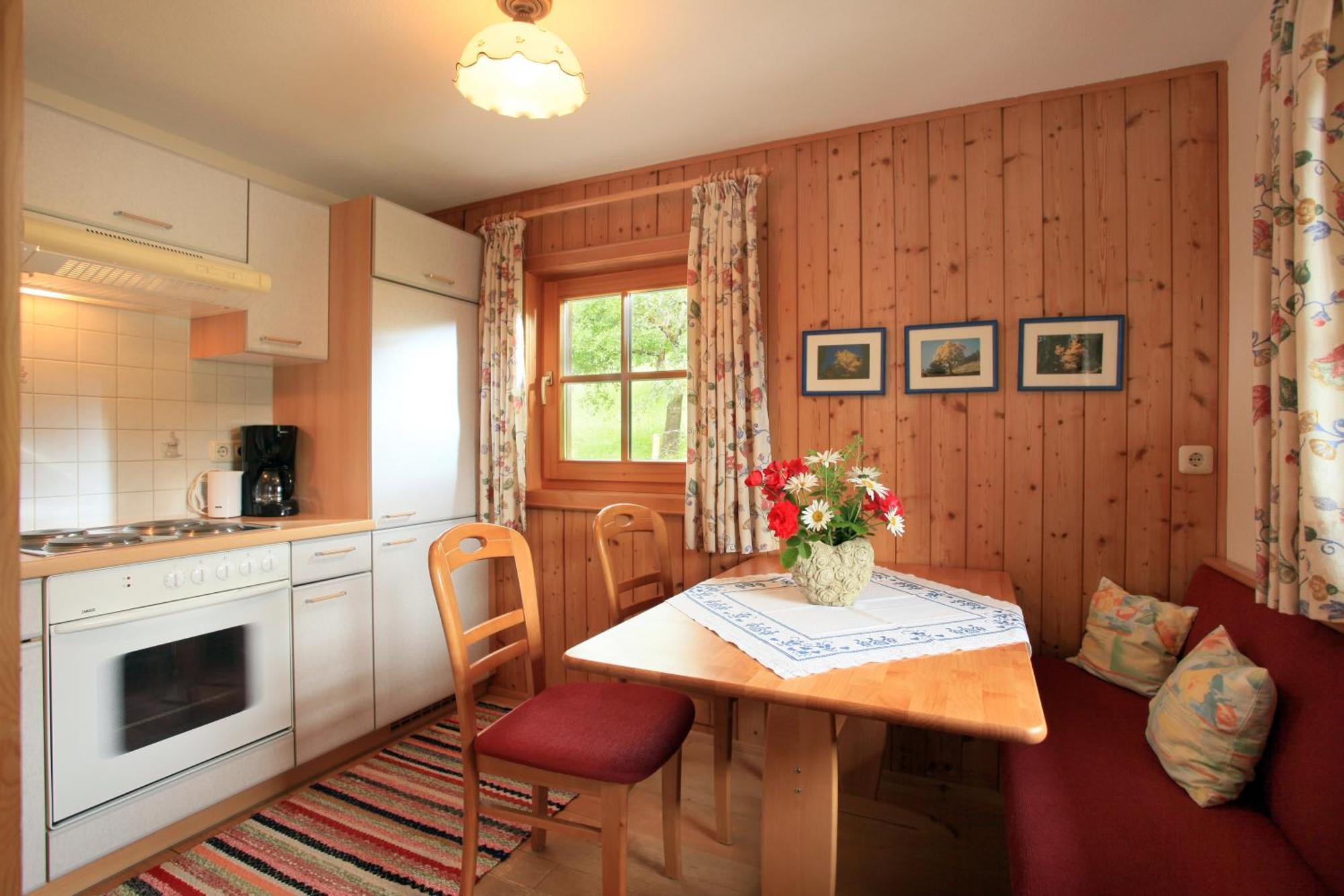 Apartamento Kasperbauer Kirchberg in Tirol Habitación foto
